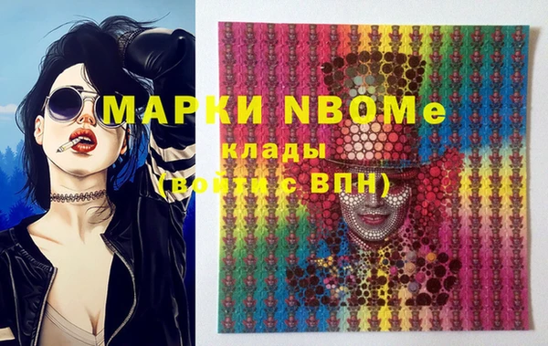 меф Арсеньев